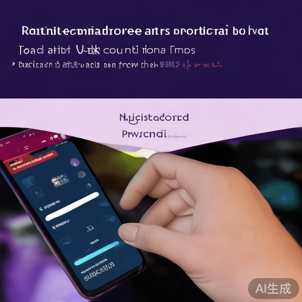 新宝5娱乐安卓账号注册详细流程指南及步骤介绍 一、了解新宝5娱乐安卓注册的重要性
在开始使用新