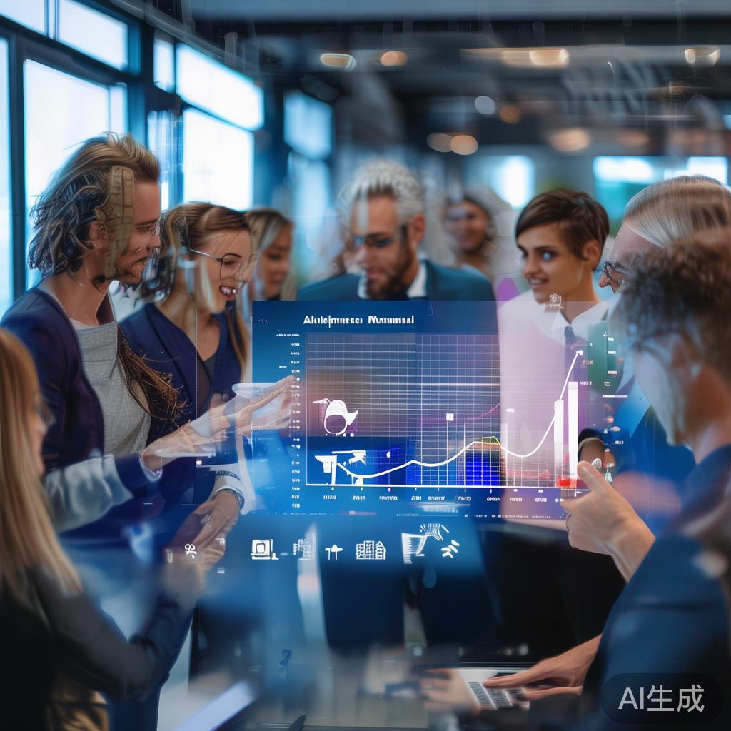 稳定的收益体系：通过优化佣金比例，代理商盈利更具保