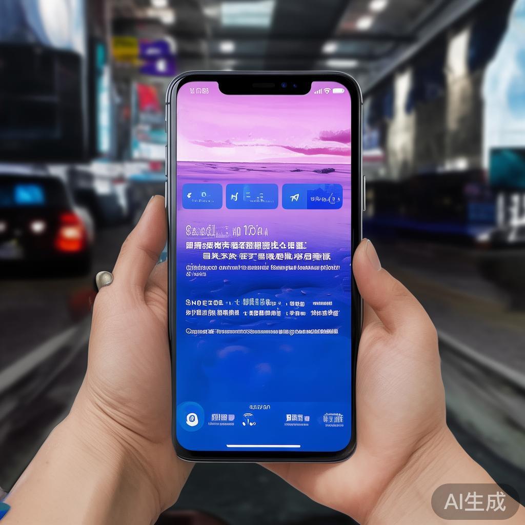 在当今移动互联网快速发展的时代，越来越多的用户选择