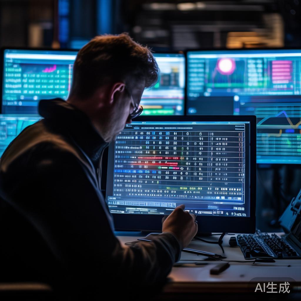 比如，一个成功的玩家会根据以往几期的开奖结果，分析