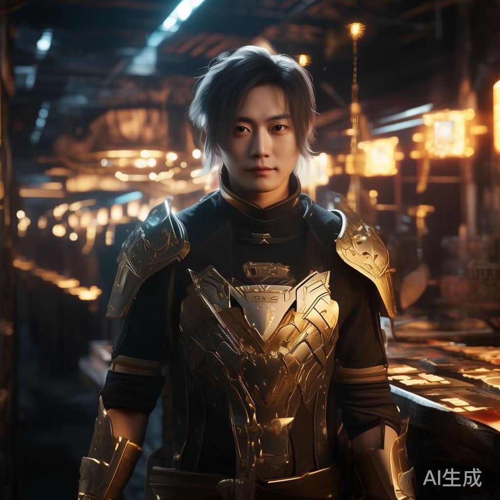 新宝6娱乐平台的品牌发展历程与信誉评价全面解析 作为近年来崛起的在线娱乐平台之一,新宝6娱乐平台以