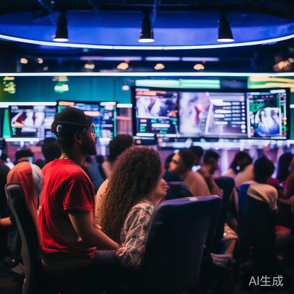 探索新宝8娱乐的精彩世界,开启无限精彩体验之旅 以案例来看,不少玩家在平台上找到属于自己的娱乐乐趣