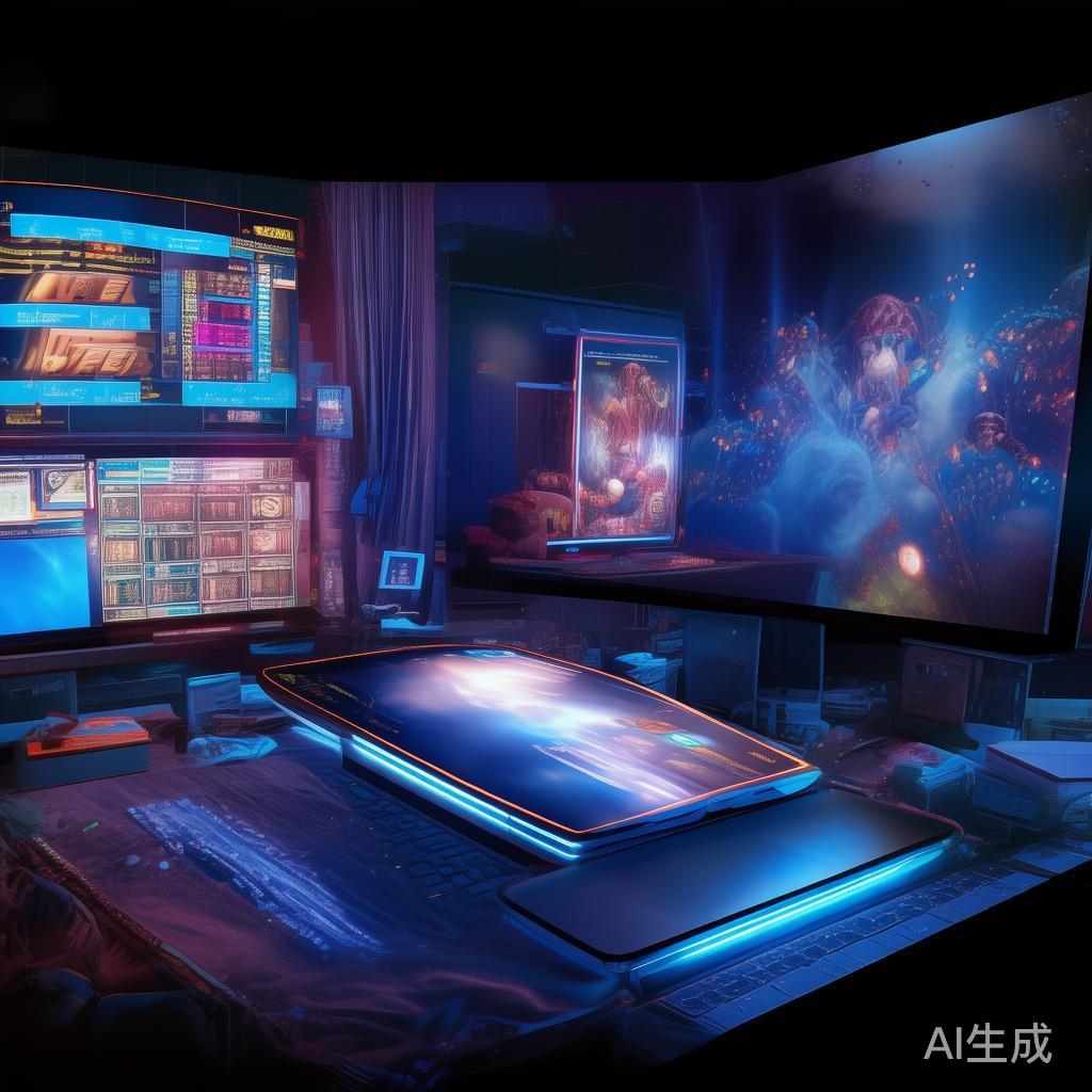 在当今互联网娱乐日益丰富的时代，线上娱乐平台成为众