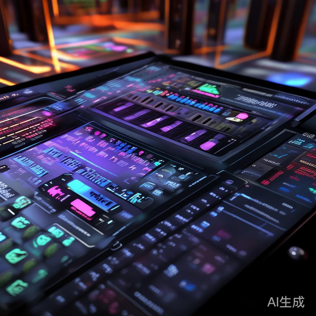 平台设计遵循合理的概率算法，确保每次投注的随机性与