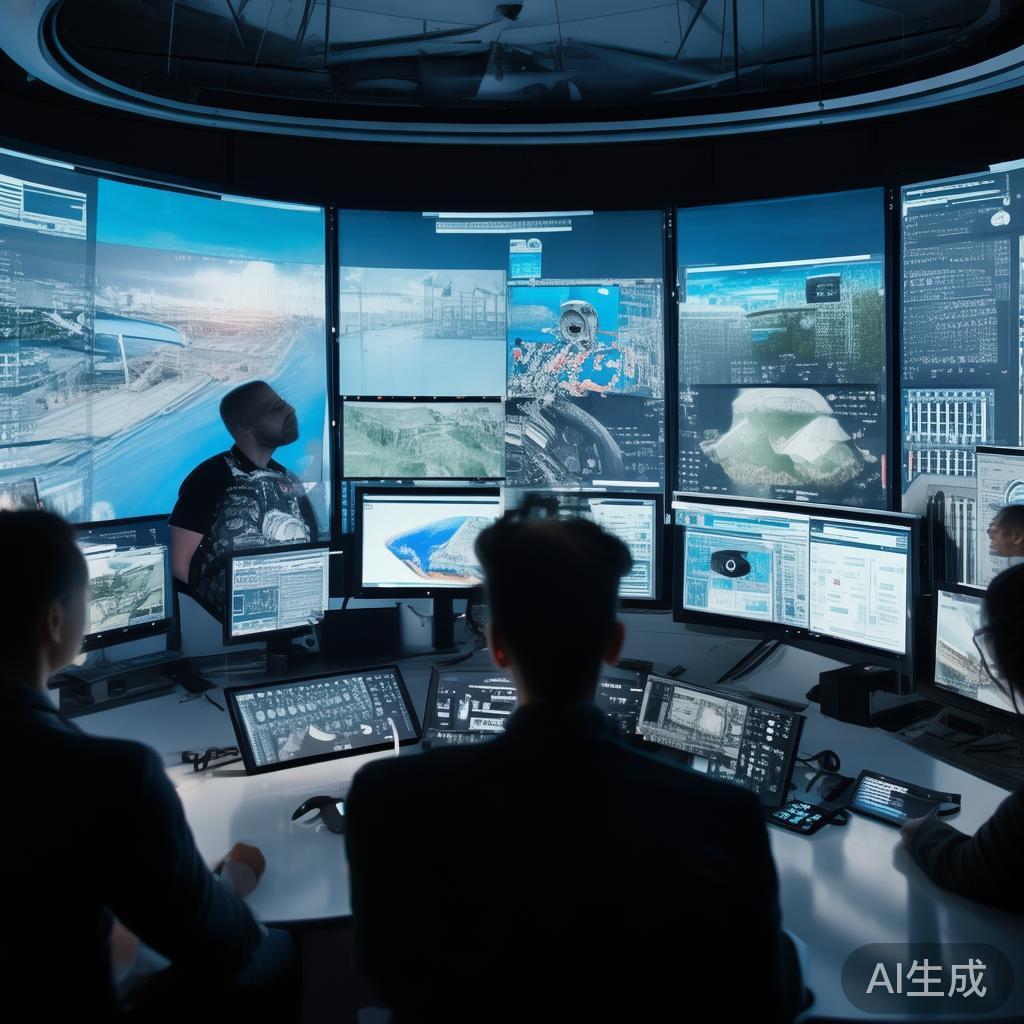 权威新宝国际娱乐网址的维护与安全措施全面提升保障策略 三、全天候的安全监控与风险预警
实时监控系统是保