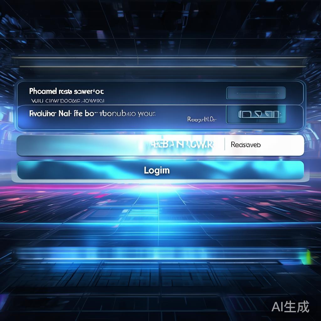 注册账号或登录已有账号
新用户需在打开平台后进行