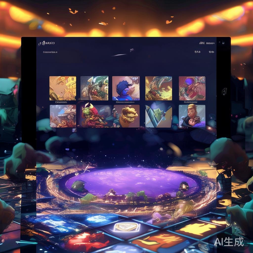 除了安全保障参数外，用户体验也是衡量一个娱乐平台信