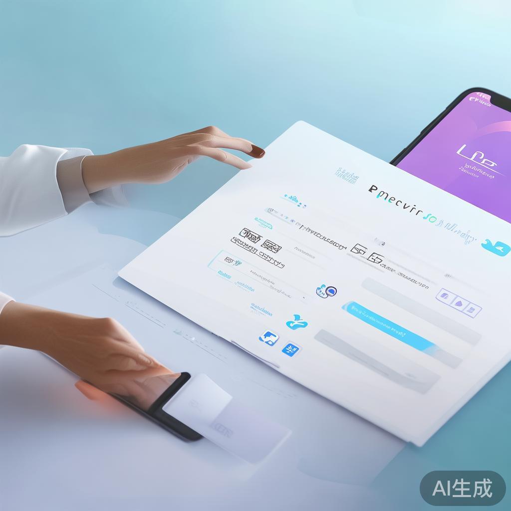 一、简便快捷的登录体验
用户只需几步操作，即可轻