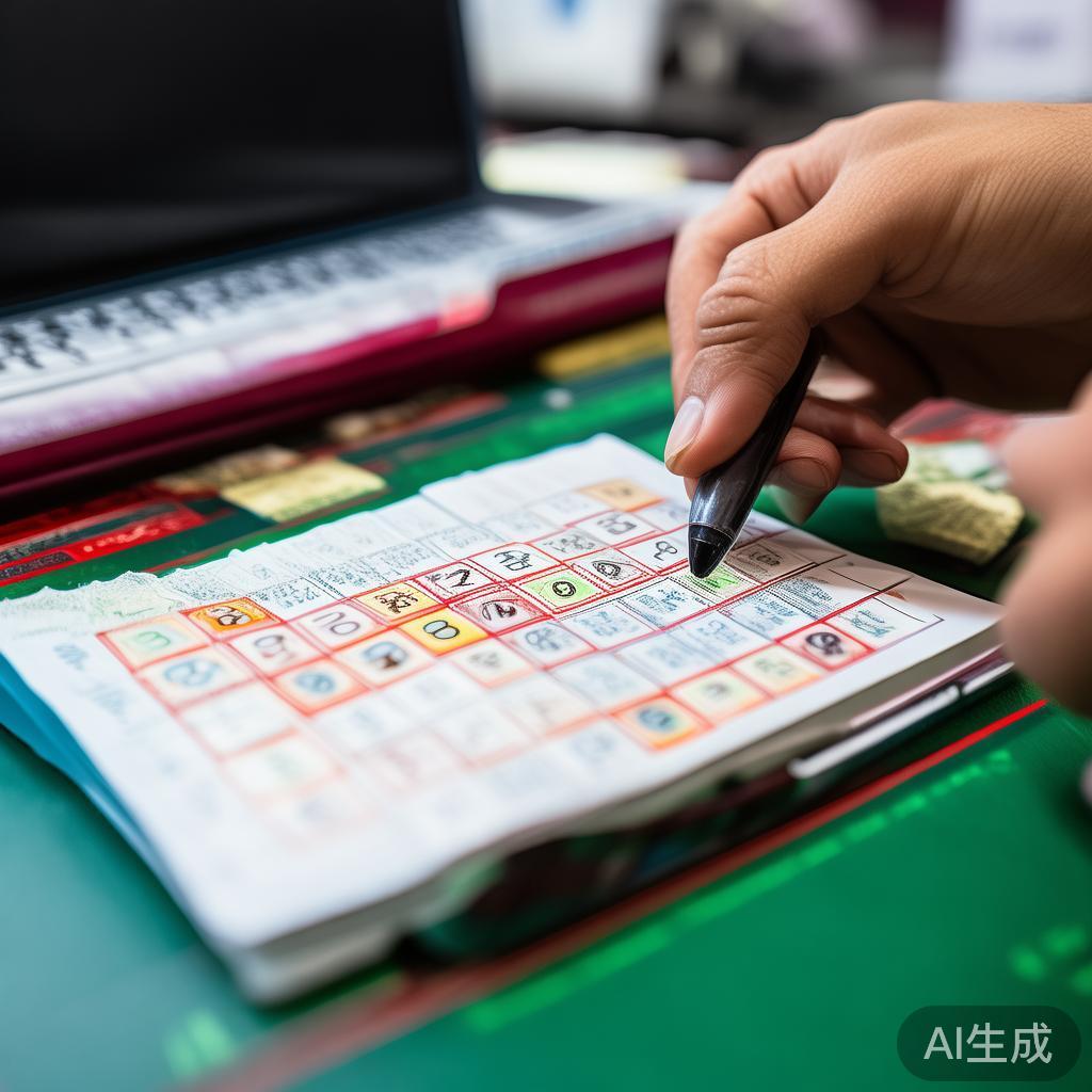 新宝娱乐时时彩历史中奖记录最新分析与中奖概率揭秘 在色综合彩票游戏中,掌握历史中奖记录成为许多玩家制