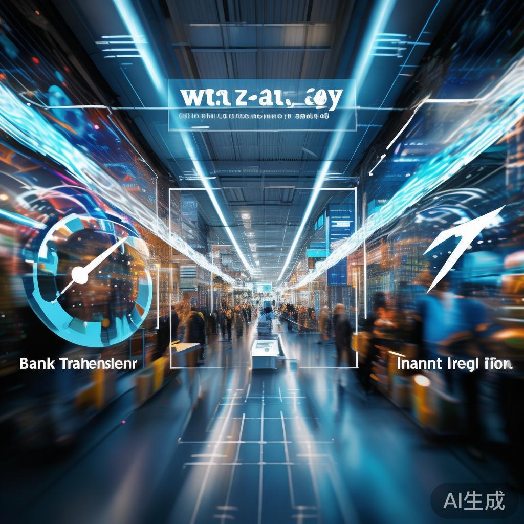 二、选择合适的提现方式
不同的提现渠道有不同的到