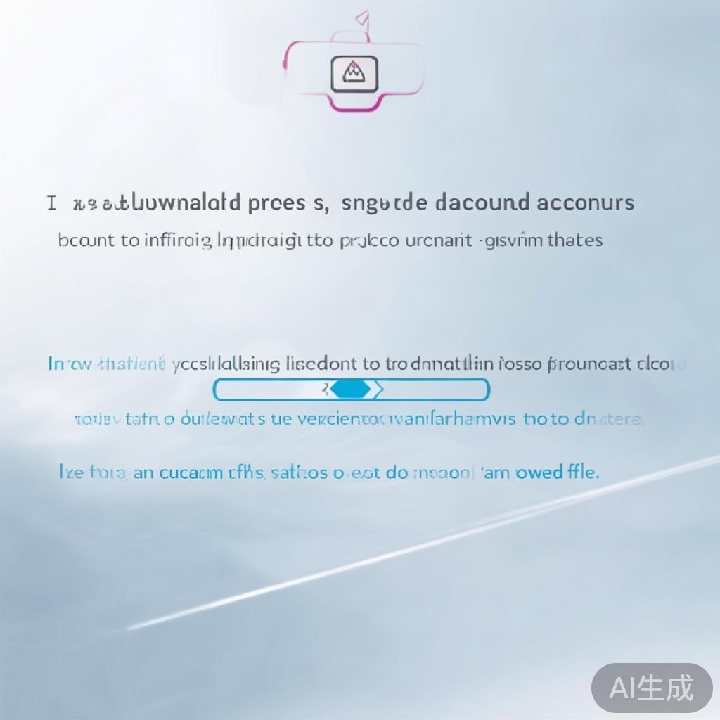 在下载过程中，为确保账户安全，请避免通过非官方渠道