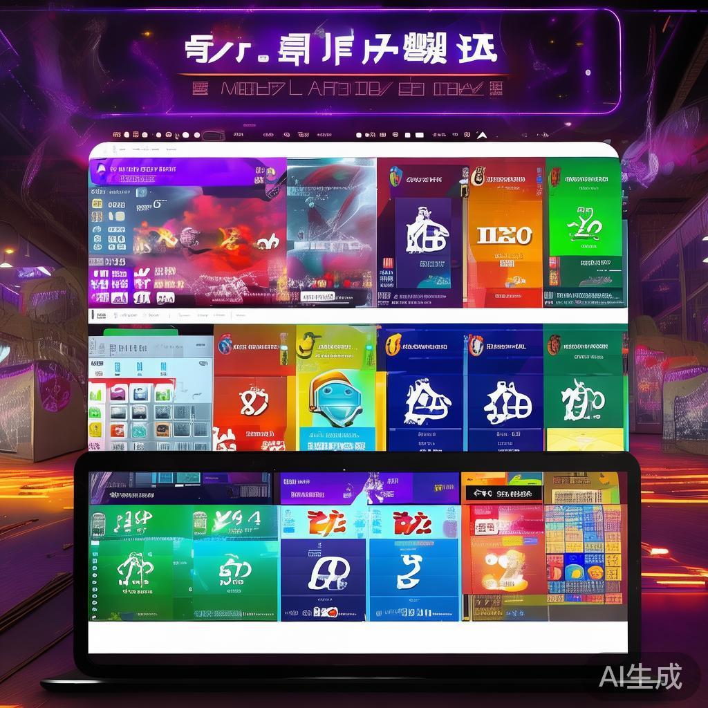 除了常规的双色球、福彩、体彩等基本玩法外，微信彩票