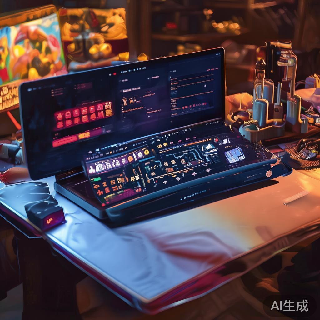 在当今互联网高速发展的时代，线上娱乐平台的安全和客