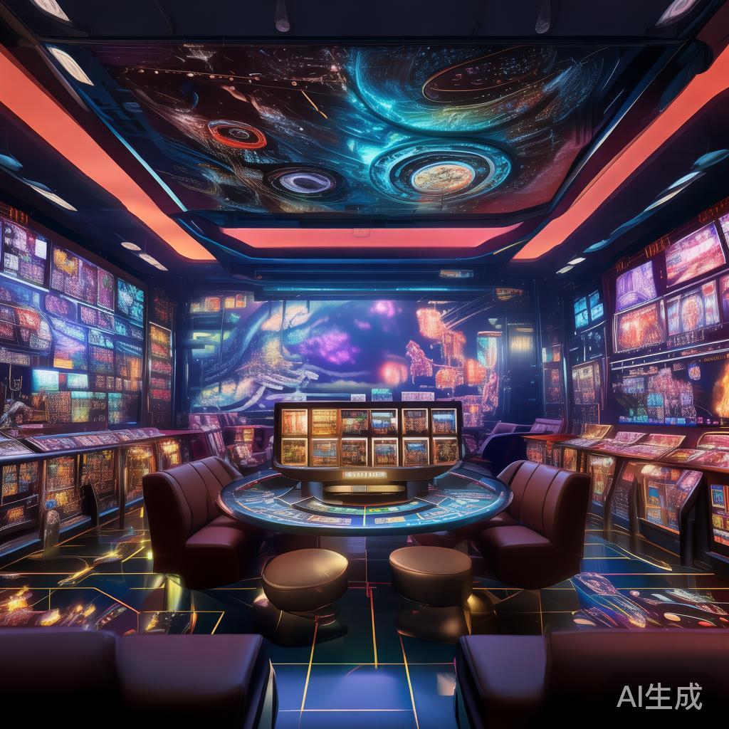 首先，新宝三娱乐平台以多样化的游戏类型和完善的安全