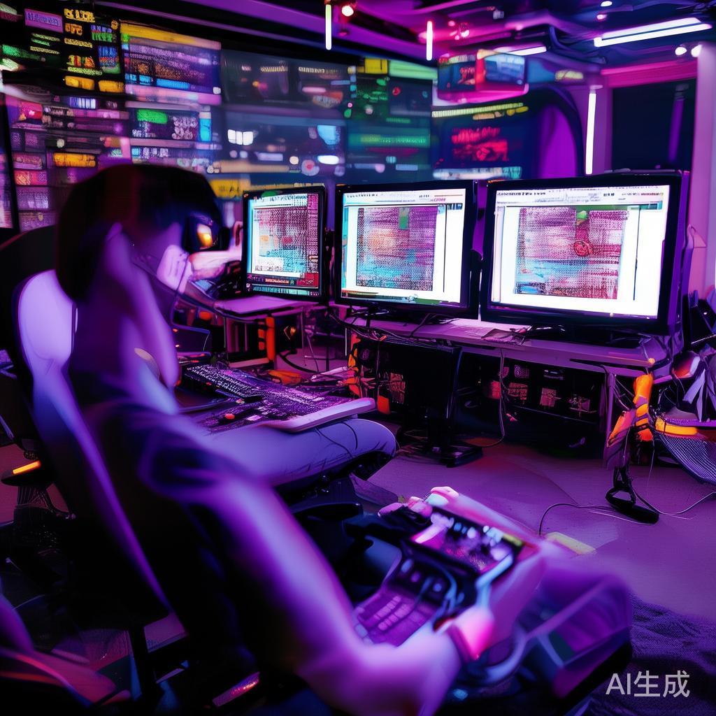 在当今数字娱乐时代，越来越多的玩家倾向于寻求一个安