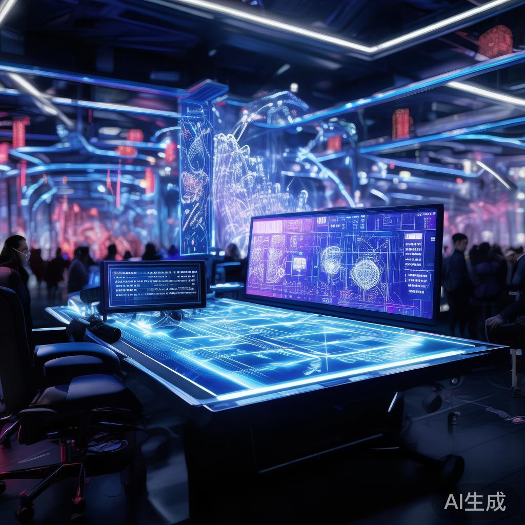 新宝二娱乐的技术支撑核心在于持续创新。采用分布式云