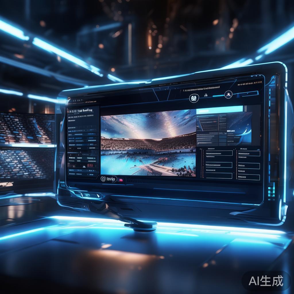 新宝gg未来发展战略规划与行业领导地位全面分析 未来,新宝gg将持续优化产品架构,例如推出高清直播