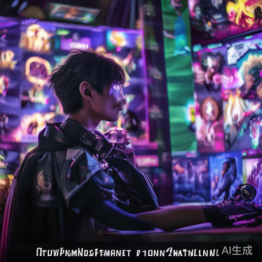 新宝娱乐2线路测试技巧全攻略——轻松掌握玩法要点 在当今数字娱乐不断发展的背景下,越来越多的玩家开始