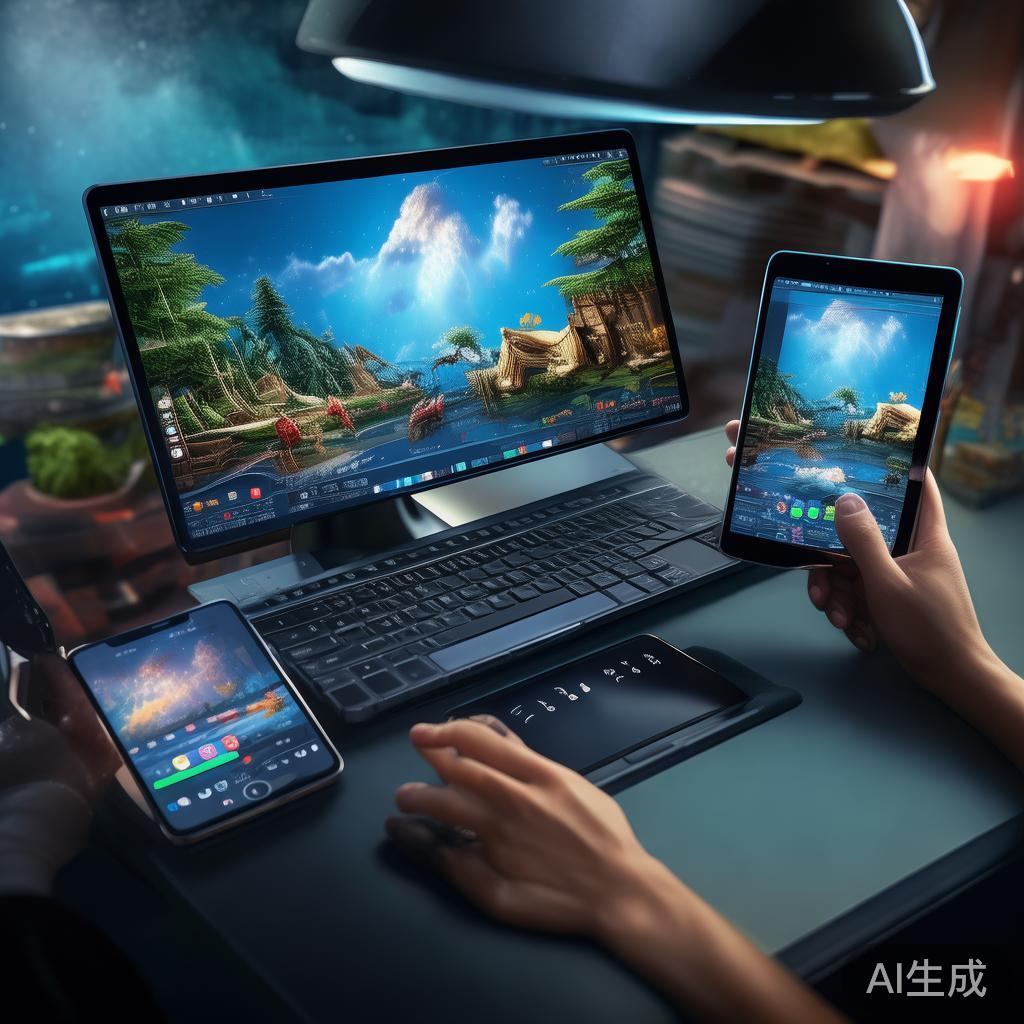 新宝GG娱乐官网多平台免费试玩推荐及最新优惠攻略 尤其是在多平台的支持下,玩家可以在手机、平板、电脑