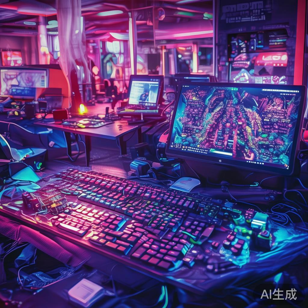 新宝gg娱乐开户网:全面提升账号安全保护措施指南 在当今数字化娱乐持续发展的背景下,线上娱乐平台如新