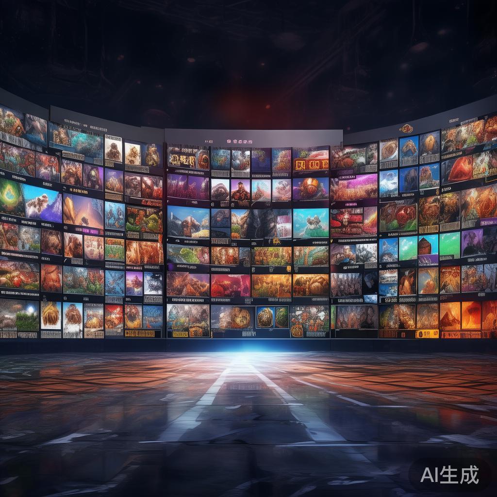 万恒娱乐作为行业内具有影响力的游戏平台，以其丰富的