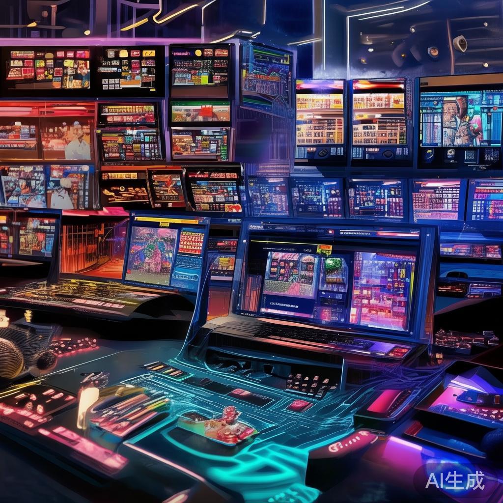 作为国内知名的线上娱乐平台，新宝3娱乐城不断推出丰