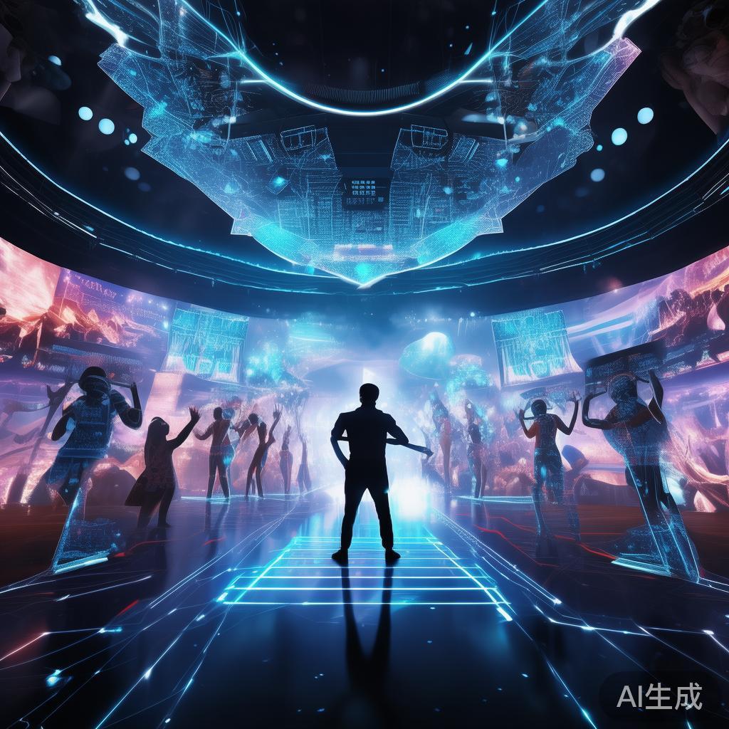 新宝ii娱乐的成功，离不开其在技术领域的持续投入。