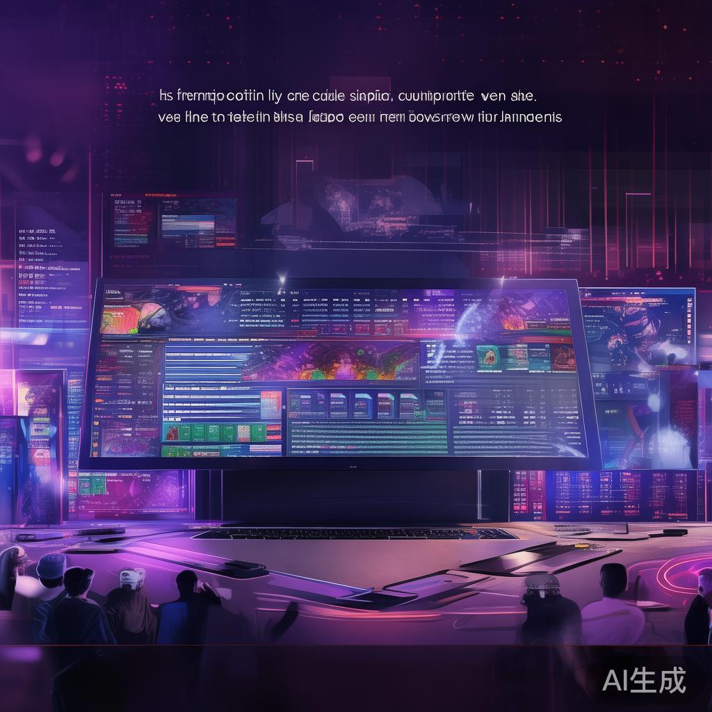 新宝娱乐彩票平台安全可靠性分析与保障措施详解 可靠的平台诸如新宝娱乐,注重用户口碑与信誉的建立。