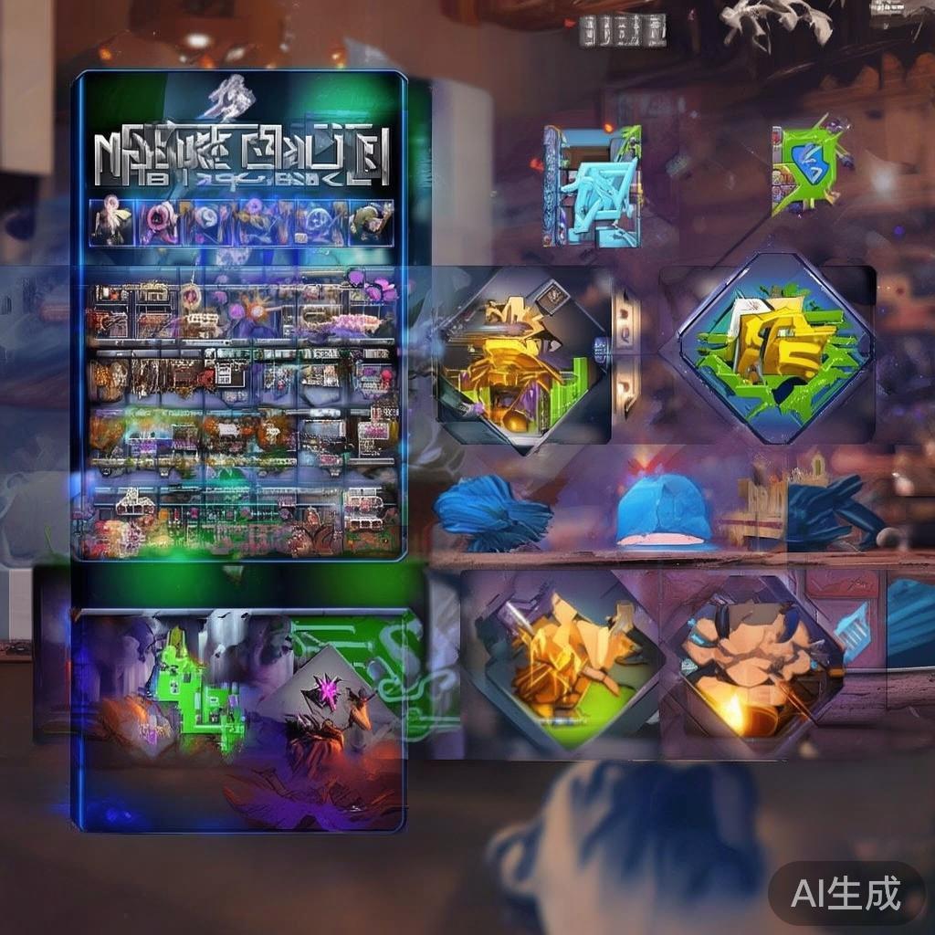 全面解析汇丰娱乐平台新宝玩法攻略指南,助你轻松赢取大奖 在当今线上娱乐盛行的时代,如何在汇丰娱乐平台中掌握