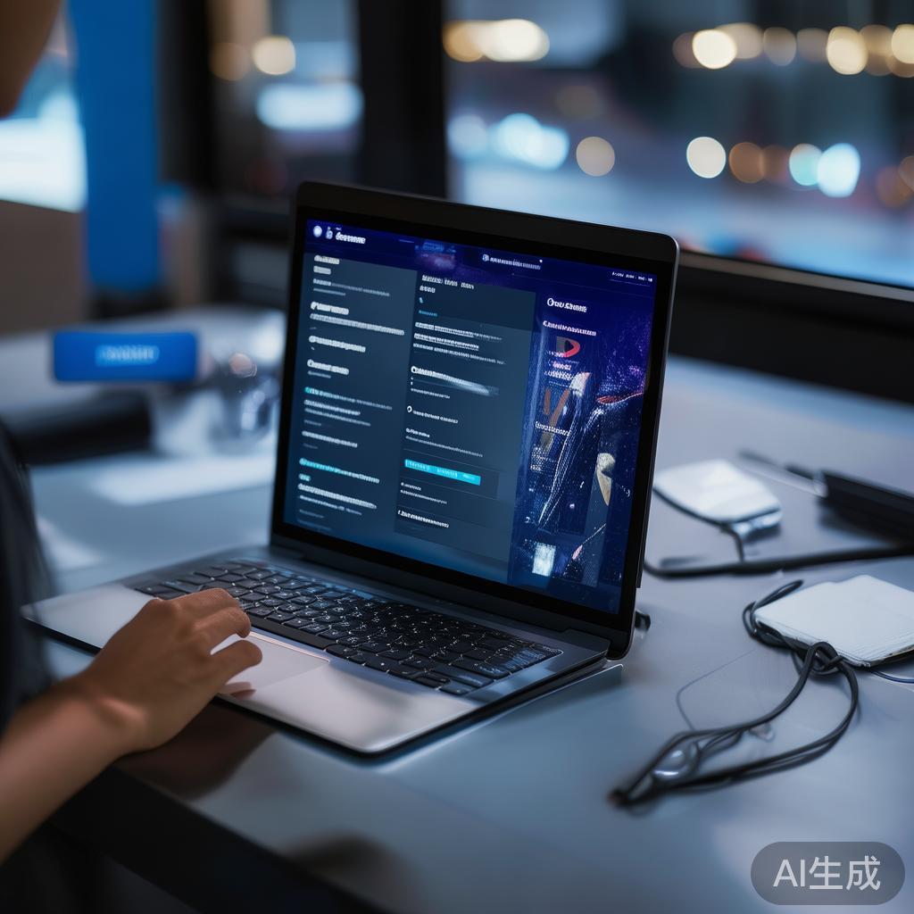 新宝5平台注册与充值指南:详细步骤助你顺利完成操作 注册账号是踏入新宝5平台的第一步。首先,访问新宝5