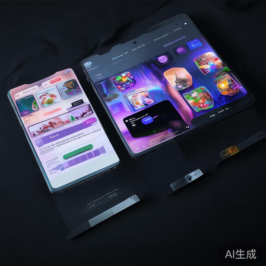 随着移动互联网的快速发展，线上娱乐方式不断创新，尤