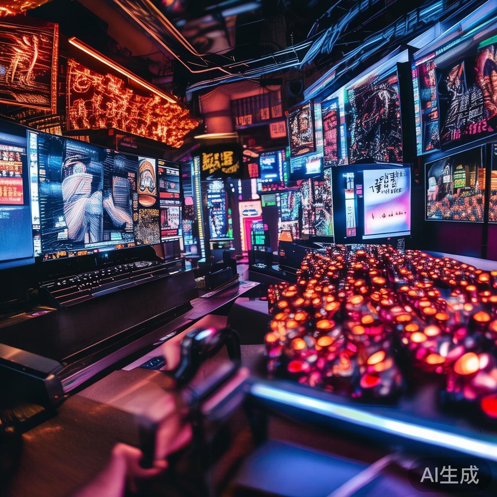 随着在线娱乐产业的不断发展，越来越多的玩家选择在新