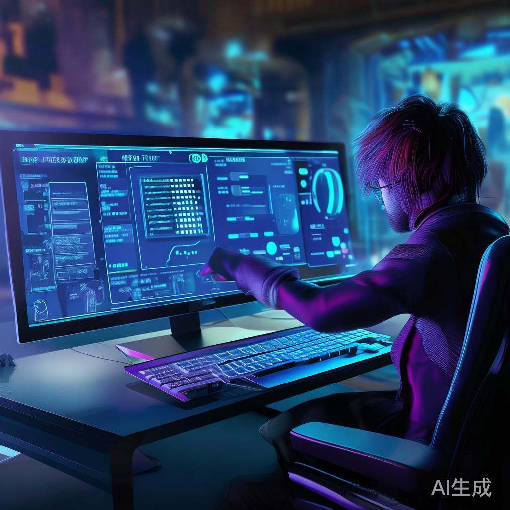 在当今数字娱乐快速发展的时代，越来越多的玩家选择通