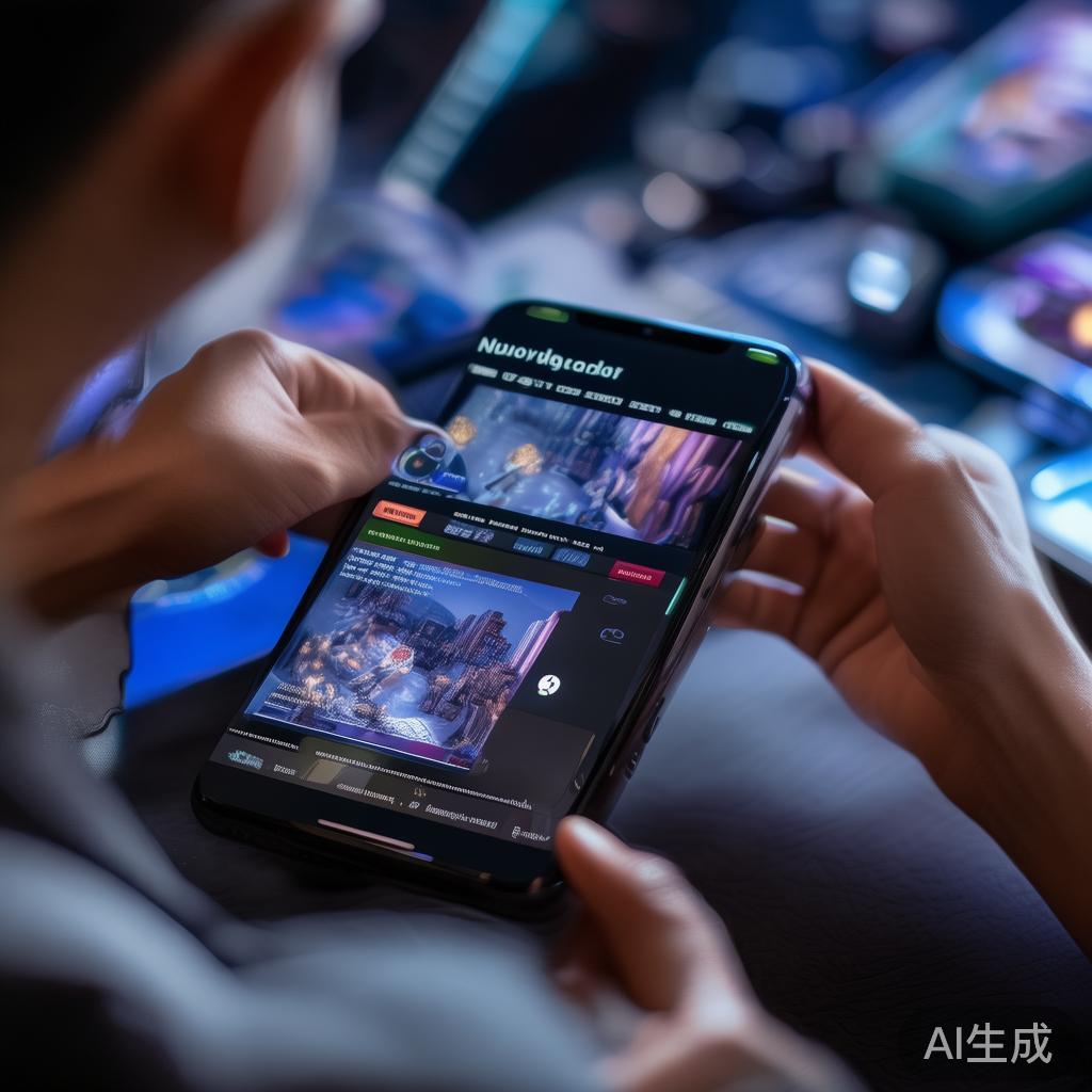 在当今数字娱乐快速发展的时代，越来越多的玩家选择通