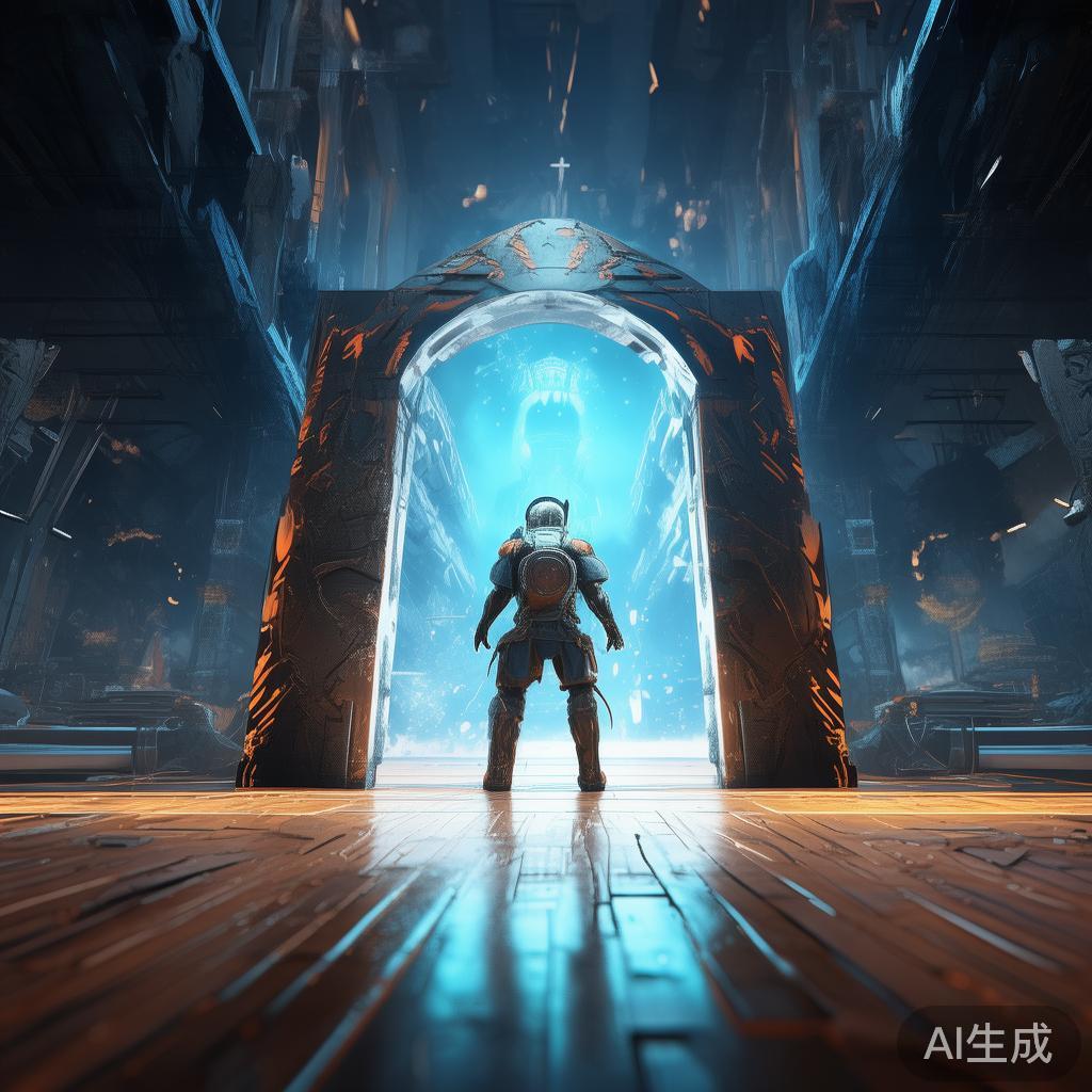 将平台入口进行持续更新，不仅可以规避封禁风险，还能