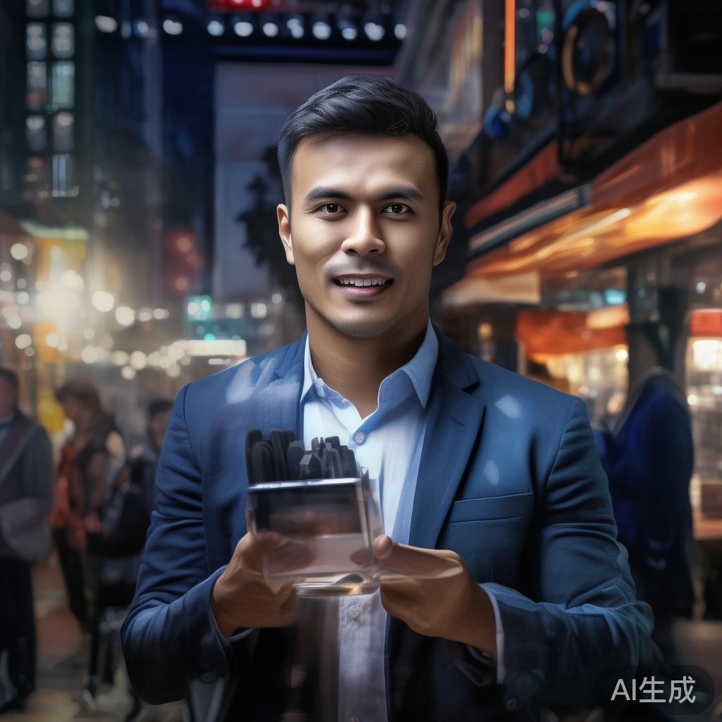 新宝3代理创业必看：全面指南助你轻松开启成功之路