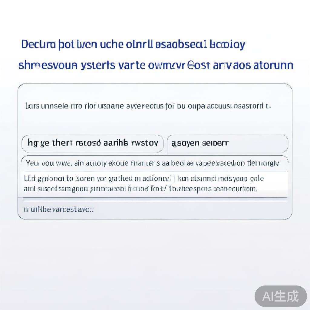 确认输入的账号和密码无误。若忘记密码，可使用“忘记