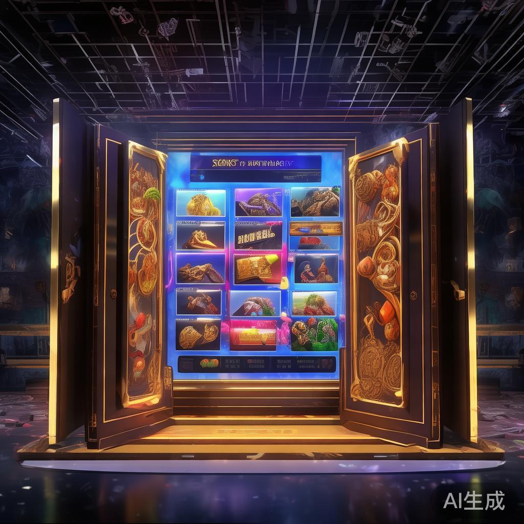 最新版本的优惠与活动信息
通过官方最新地址，玩家